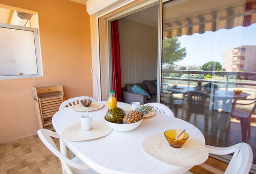 Apartment 1 bedroom Bormes-les-mimosas