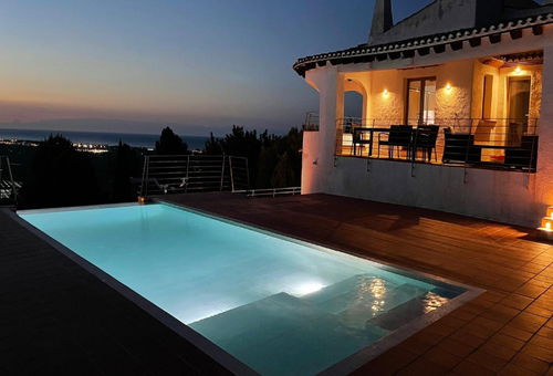 Maison 3 chambres Pego