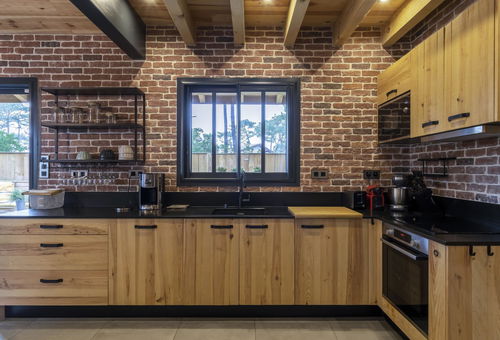 Maison 4 chambres Mimizan