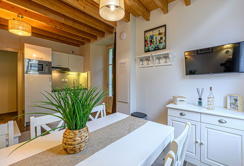 Maison 2 chambres Baden