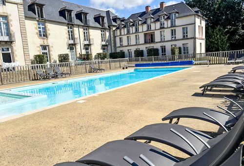 Maison 2 chambres Baden