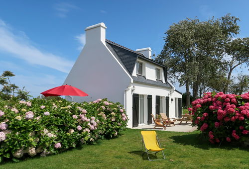 Maison 2 chambres Lampaul-ploudalmézeau