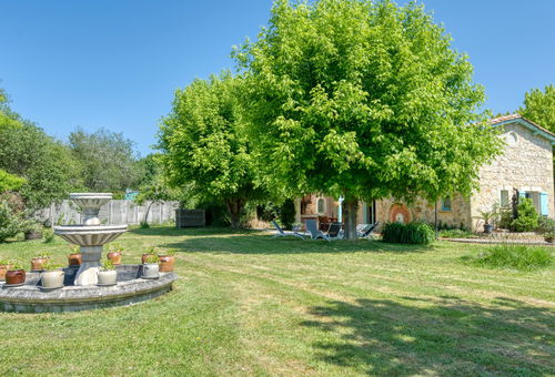 Haus 3 Zimmer Gaillan-en-médoc