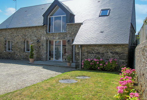 Villa 3 bedroom Bretteville-sur-ay