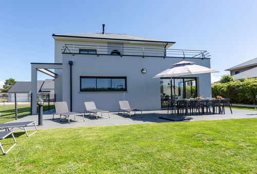 Villa 5 bedroom Pirou