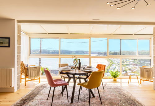Maison 2 chambres Locquirec