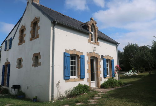 Maison 3 chambres Crozon