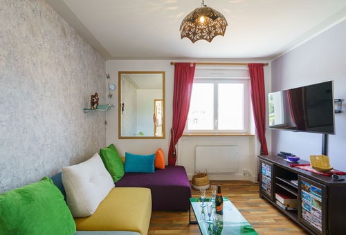 Appartement 2 chambres Crozon