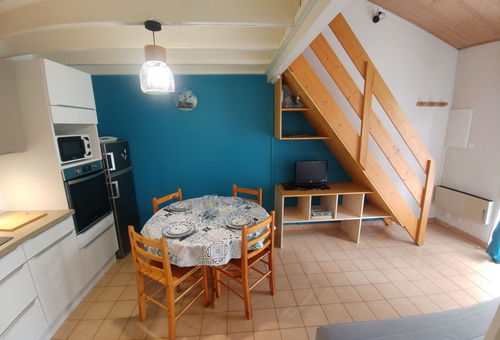 Maison 1 chambre Les Sables-d'olonne