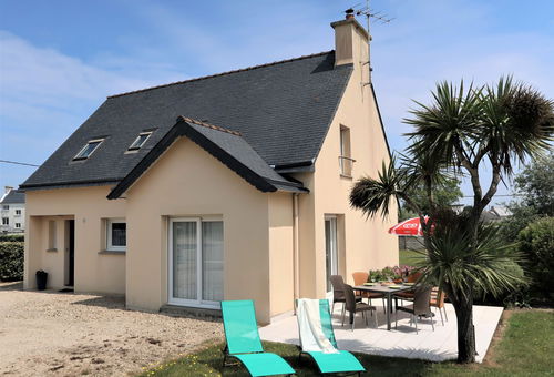 Maison 3 chambres Plouescat