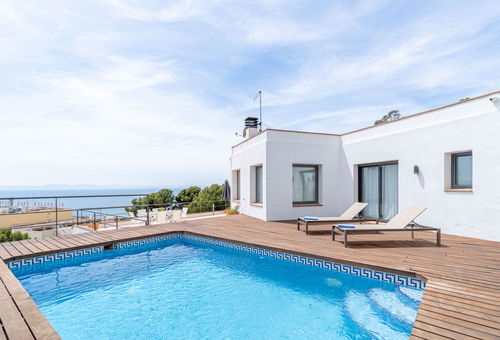 Villa 6 bedroom 