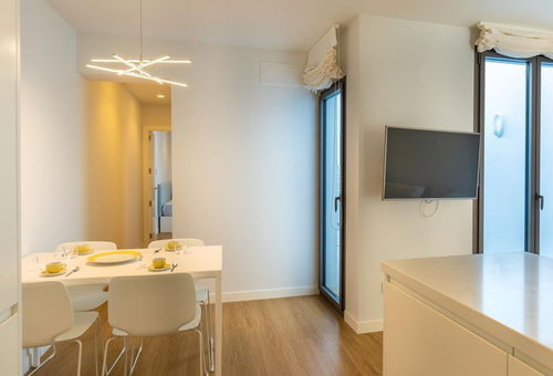 Villa 2 bedroom S'illot