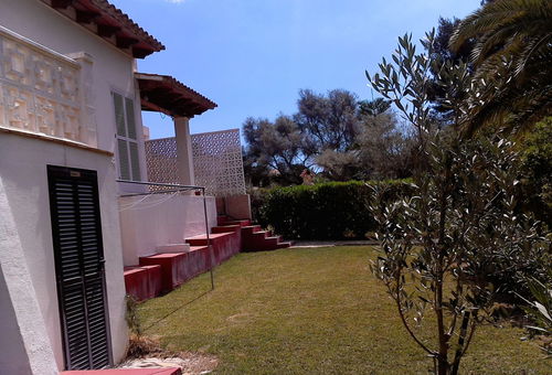 Villa 1 bedroom Porto Cristo
