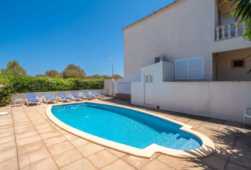 Villa 1 bedroom Porto Cristo