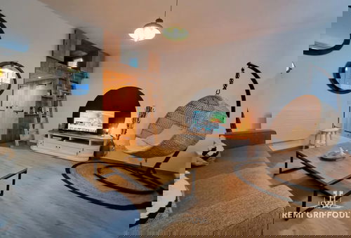 Beautiful and cosy 4* apartment with terrace - Honfleur