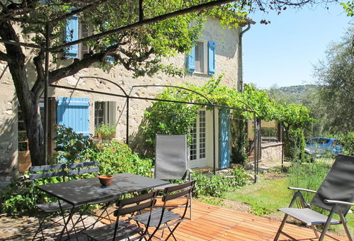 Maison 4 chambres Fayence