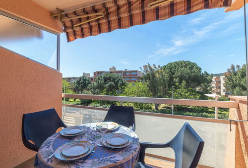 Apartment 1 bedroom Bormes-les-mimosas