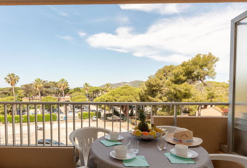 Apartment 1 bedroom Hyères