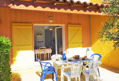 Villa 2 bedroom Narbonne