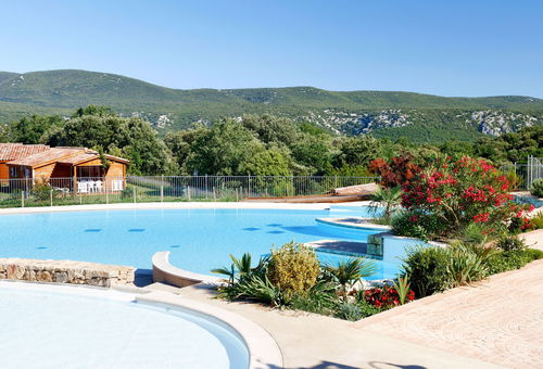 Villa 2 bedroom Vallon-pont-d'arc