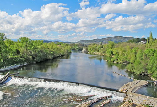 Haus 2 Zimmer Vallon-pont-d'arc