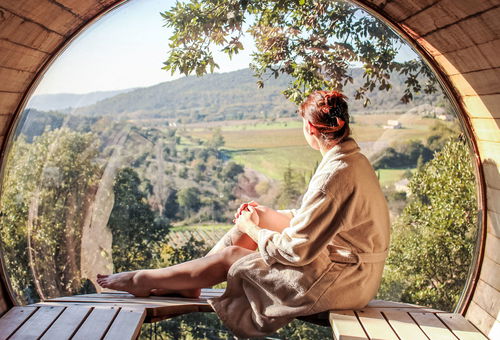 Villa 2 bedroom Vallon-pont-d'arc