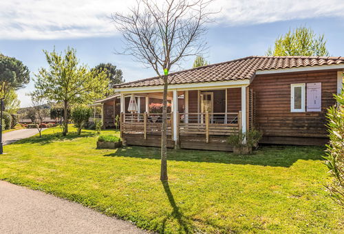 Maison 2 chambres Vallon-pont-d'arc