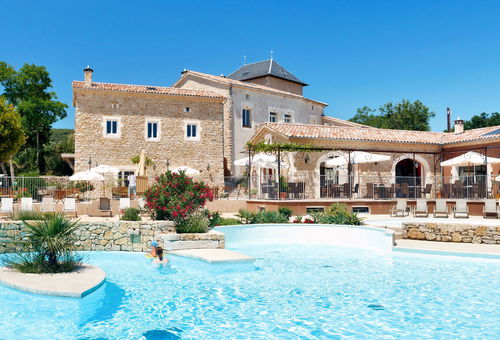 Maison 2 chambres Vallon-pont-d'arc