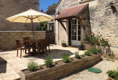 Maison 2 chambres Tonnerre