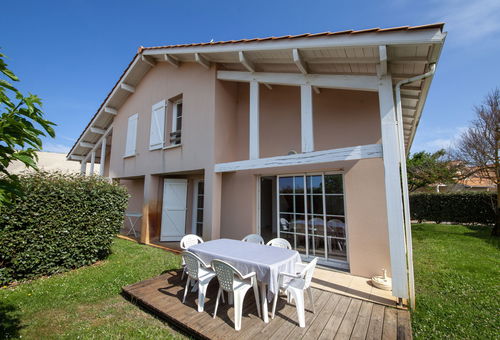Villa 3 bedroom Biscarrosse