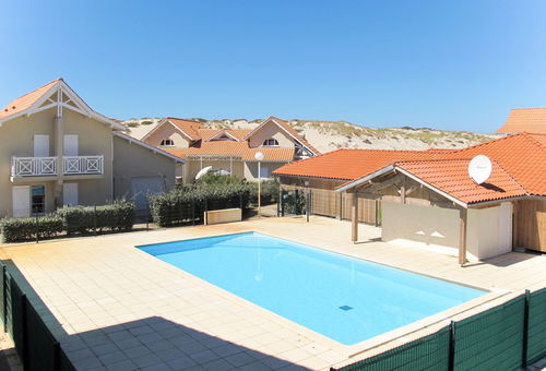 Villa 3 bedroom Biscarrosse