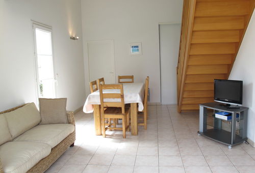 Villa 3 bedroom Biscarrosse