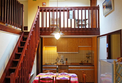 Apartment 2 bedroom Vieux-boucau-les-bains