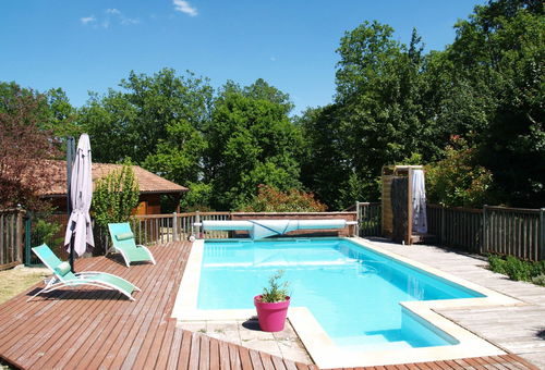 Maison 2 chambres Loupiac