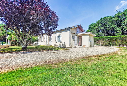 Villa 2 bedroom Bégadan