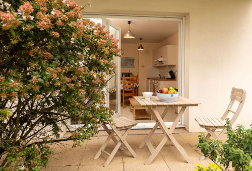 Apartment 2 bedroom Saint-malo