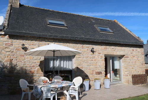 Villa 3 bedroom Plouhinec