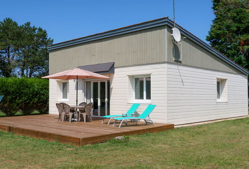 Villa 3 bedroom La Haye