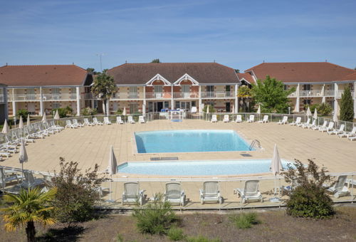 Apartment 1 bedroom Le Verdon-sur-mer