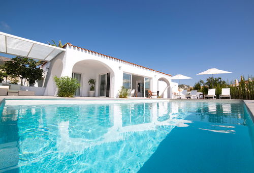 Villa 5 bedroom Calp