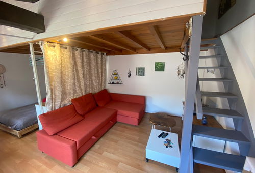 Appartement 1 chambre Toulouse