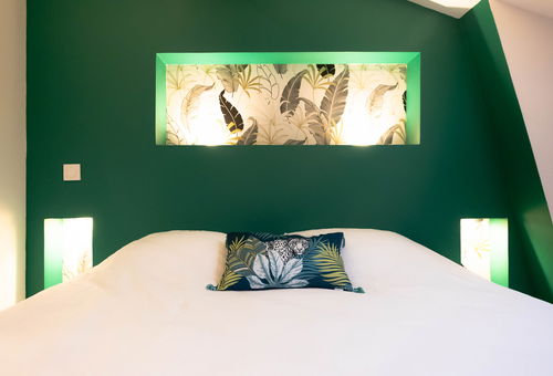 Appartement 1 chambre Toulouse