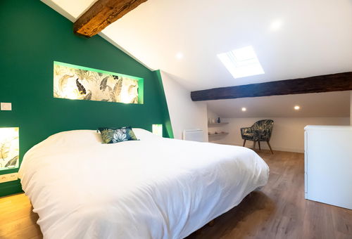 Apartment 1 bedroom Toulouse