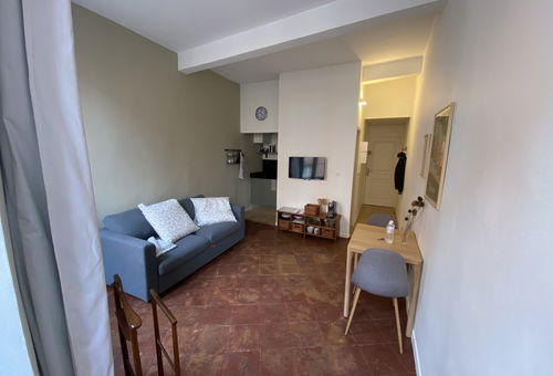Apartment 1 bedroom Toulouse