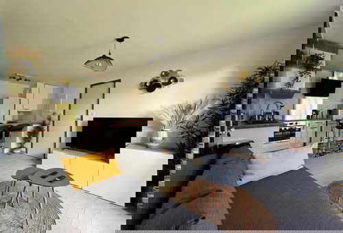 Apartment 1 bedroom Toulouse