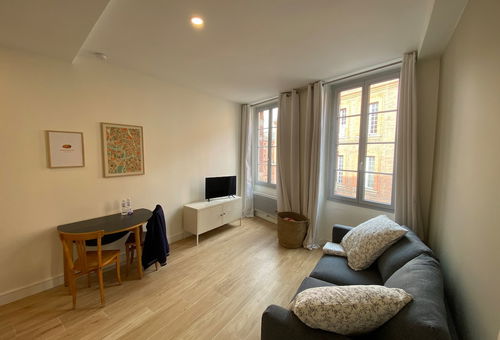 Appartement 1 chambre Toulouse