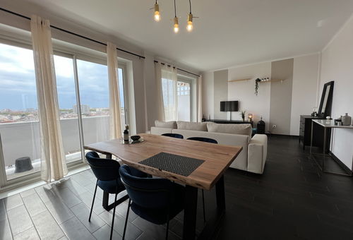 Apartment 1 bedroom Toulouse