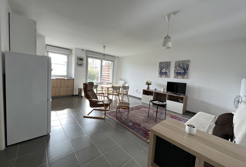 Apartment 2 bedroom Blagnac