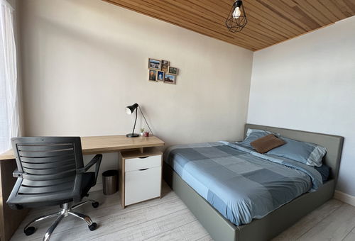 Apartment 3 bedroom Toulouse
