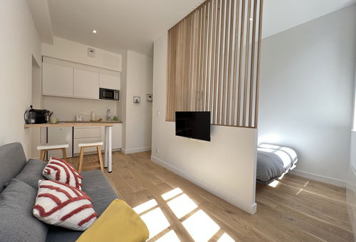Apartment Toulouse